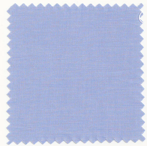 Traditional Light Blue 60's End-on-End