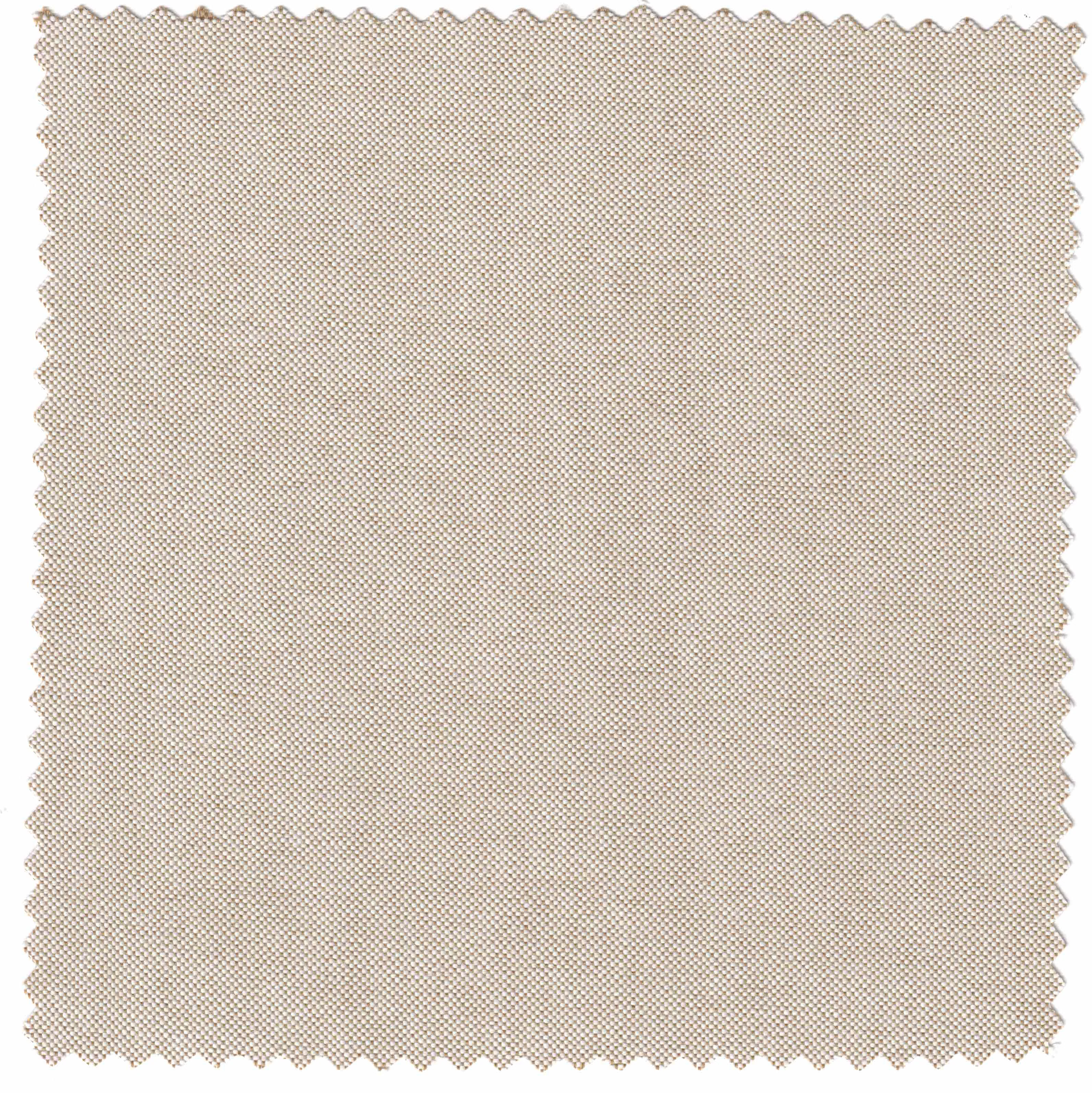 Distinctive Coffee Two-Ply 100% Pima Cotton Oxford