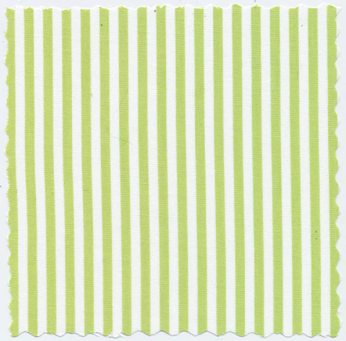 Putting Green #2 Bengal Broadcloth Stripe
